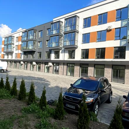 Хід будівництва ЖК Status, 1 будинок, травень 2025