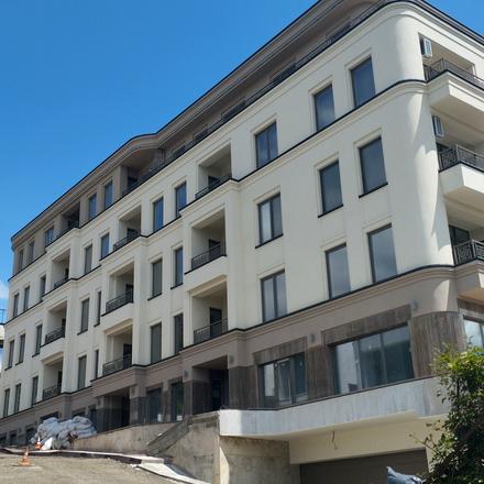 Хід будівництва ЖК Маямі, 1 будинок, травень 2025