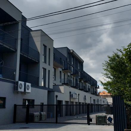 Хід будівництва вул. Собранецька, 106, 108, Будинок, травень 2025