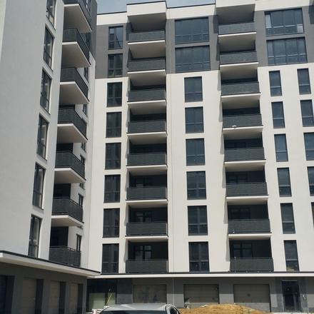 Хід будівництва ЖК Bavaria Group, 4 будинок, травень 2025