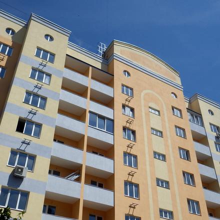 Ход строительства Клубный дом Gelios, , ноябрь 2014