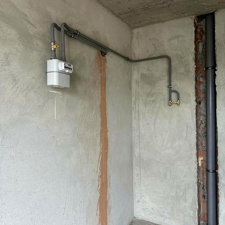 Хід будівництва ЖК Morshyn Apartments, Внутрішні роботи, червень 2025