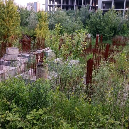 Хід будівництва ЖК Еврика, 30 будинок, червень 2025