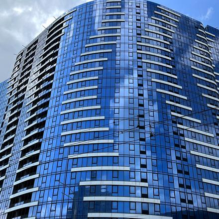 Статус будівництва ЖК Aria Будинок