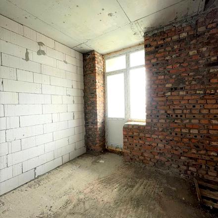 Хід будівництва ЖК PetrovSky, Внутрішні роботи, червень 2025