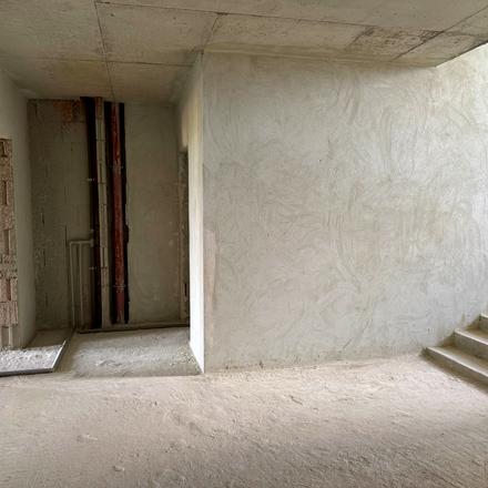 Хід будівництва ЖК CONTINENT WEST, Внутрішні роботи, червень 2025