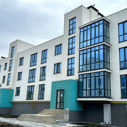 Ход строительства ЖК Ибис, 6 дом, июнь 2025