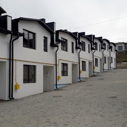 Хід будівництва вул. Наливайка, 0, червень 2025