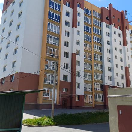 Хід будівництва ЖК Європейський, 1 будинок, липень 2025