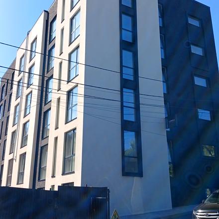 Хід будівництва К11, 2 будинок, липень 2025