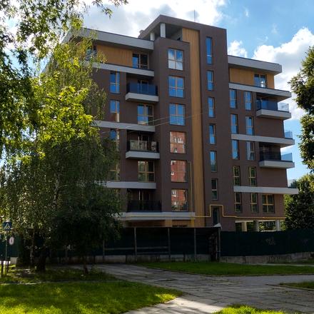 Хід будівництва ЖК Q-7 