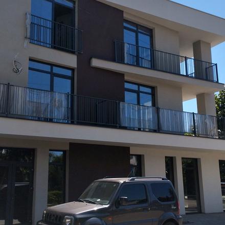 Ход строительства ЖК Comfort Residence, Дом, июль 2025