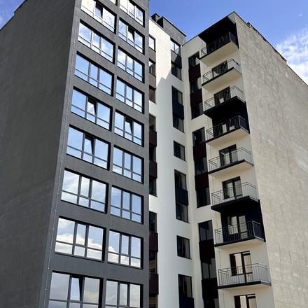 Хід будівництва ЖК Північна Мрія, 1 секція, липень 2025