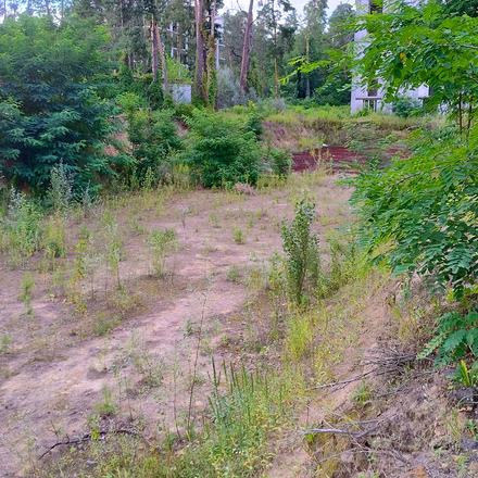 Ход строительства ЖК O2 Residence, 9 дом, июль 2025