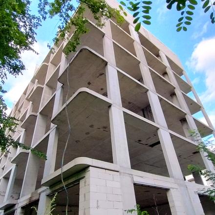 Ход строительства ЖК O2 Residence, 12 дом, июль 2025