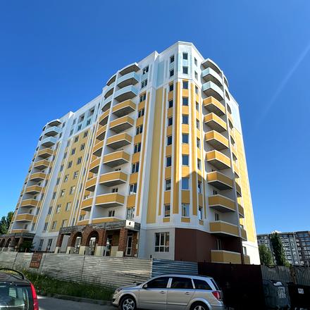 Хід будівництва ЖК Сонячна Оселя, 3 будинок (вул. Мозгового, 7), серпень 2025