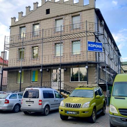 Хід будівництва K-APART, Будинок, липень 2025