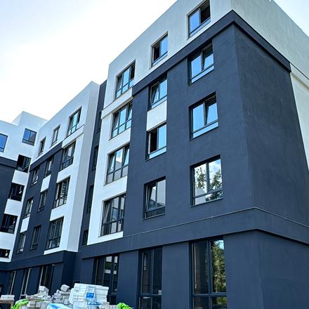 Хід будівництва ЖК 10AVENUE, Будинок, серпень 2025