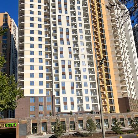 Хід будівництва ЖК KADORR City, 68 перлина, серпень 2025