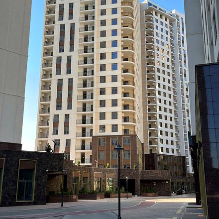 Хід будівництва ЖК KADORR City, 68 перлина, серпень 2025