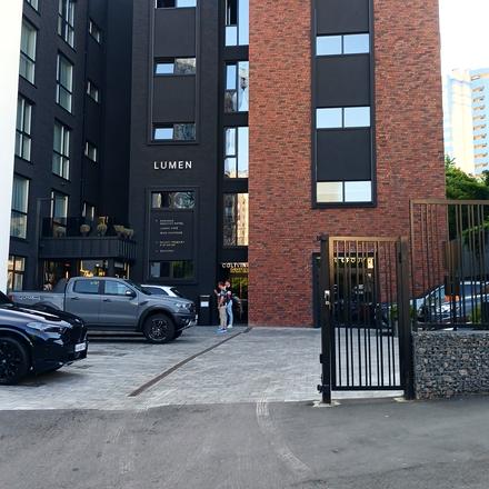 Хід будівництва К11, 1 будинок, серпень 2025