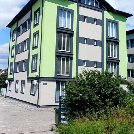 Хід будівництва вул. Інститутська, 67а, 1 будинок, серпень 2025