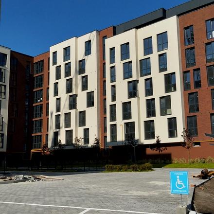 Хід будівництва ЖК Вілла Зубра, 2 будинок, серпень 2025