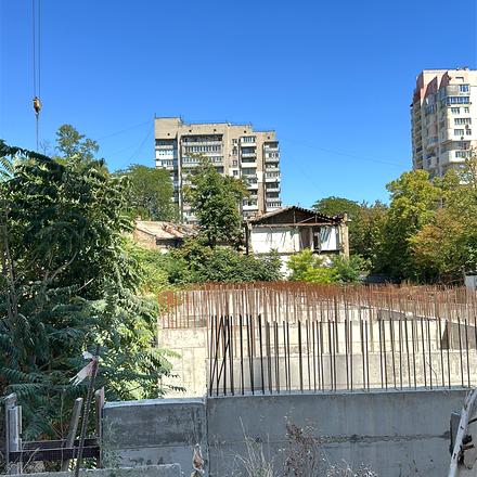 Хід будівництва ЖК Прохоровський квартал, 5 будинок, серпень 2025