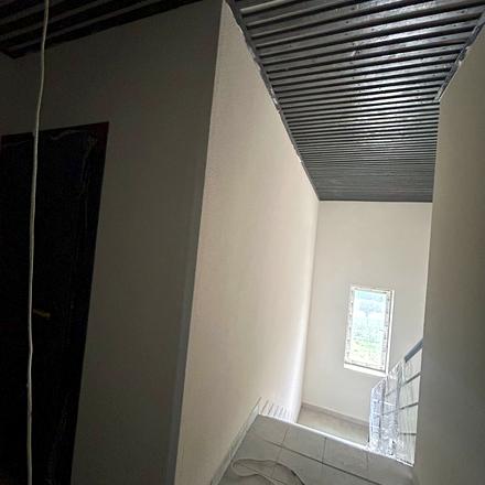 Ход строительства ЖК Давидів-Сіті, Внутренние работы, август 2025