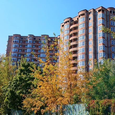 Хід будівництва ЖК Еврика, 4 будинок, вересень 2025