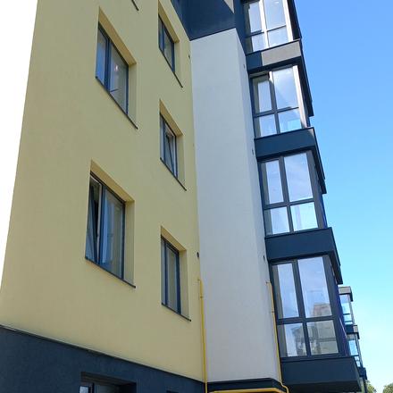 Хід будівництва ЖК Глибока Долина, 0, вересень 2025