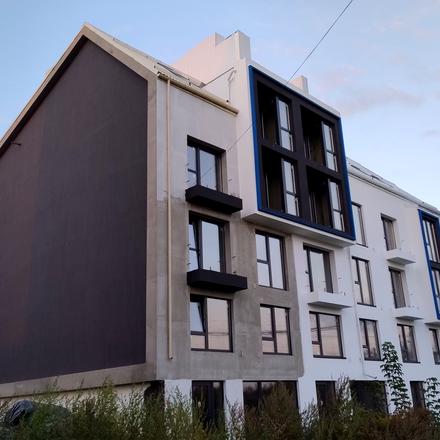 Хід будівництва ЖК City Lake, 6 черга (пров. Ювілейний, 21б), вересень 2025