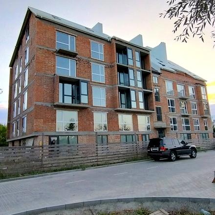 Хід будівництва ЖК City Lake, 5 черга (вул. Дивовижна, 2), вересень 2025