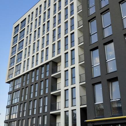 Хід будівництва ЖК Washington City, 4 будинок, вересень 2025
