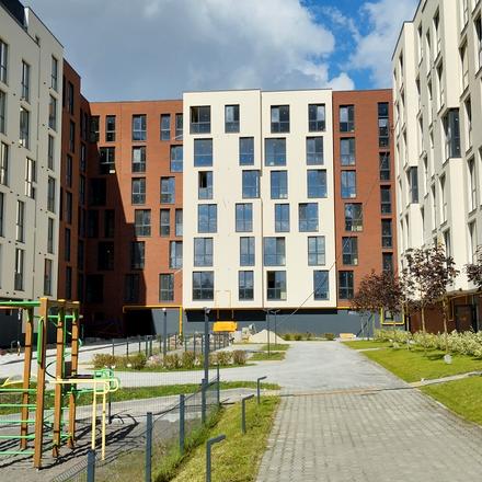 Хід будівництва ЖК Вілла Зубра, 2 будинок, вересень 2025