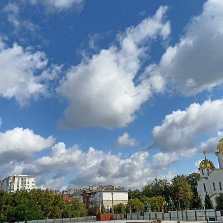 Хід будівництва вул. Київська, Будинок, вересень 2025