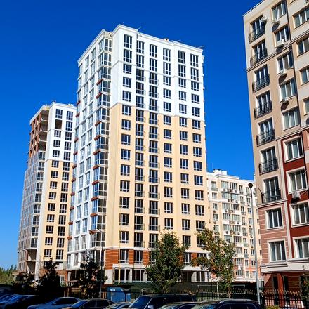 Хід будівництва ЖК Нові Теремки, 3 черга (будинок 10), вересень 2025