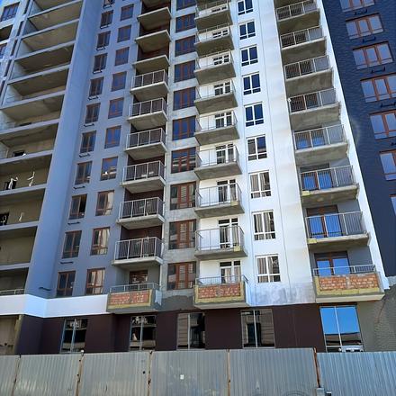 Хід будівництва Житловий район Сади Рів'єри, 11 будинок, вересень 2025