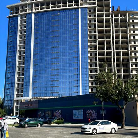 Хід будівництва Авторський район, 2 будинок, вересень 2025