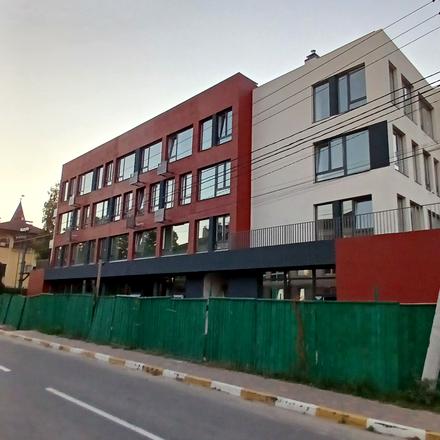 Хід будівництва ЖК Петрівське містечко 2, 1 будинок, вересень 2025