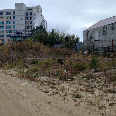 Хід будівництва ЖК Poetica. Друга колекція, 4 будинок, вересень 2025