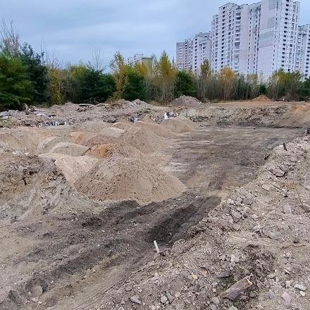 Хід будівництва ЖК Family Life, Будинок, вересень 2025