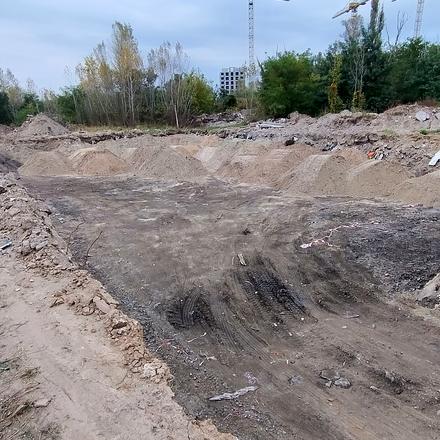 Хід будівництва ЖК Family Life, Будинок, вересень 2025