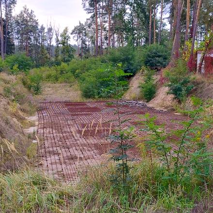 Ход строительства ЖК O2 Residence, 9 дом, сентябрь 2025