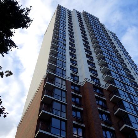 Ход строительства ЖК Соломенская, 20А, , сентябрь 2016