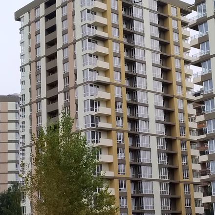 Хід будівництва ЖК Krona Park II, 10 будинок, вересень 2025