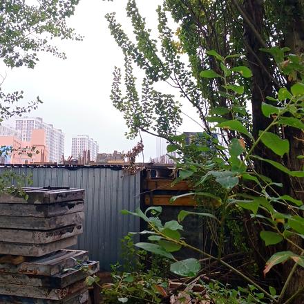 Хід будівництва ЖК 4 сезони, 5 будинок, жовтень 2025