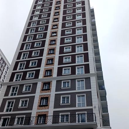 Ход строительства ЖК Новая Англия, дом «Престон», октябрь 2025