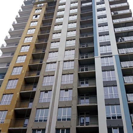 Хід будівництва ЖК Авеню 42, 5 будинок, жовтень 2025