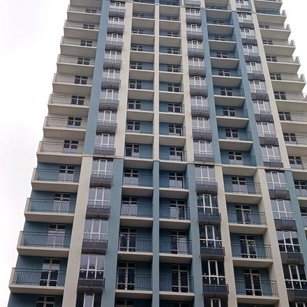 Хід будівництва ЖК Авеню 42, 6 будинок, жовтень 2025